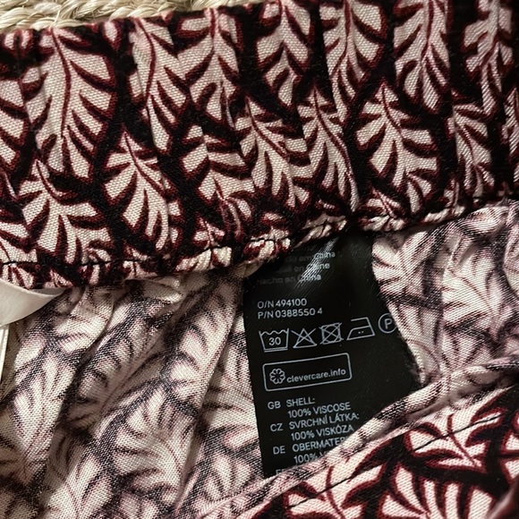 H&M pants - Picture 4 of 6